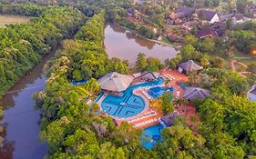 Lagos De Jurema Termas Resort